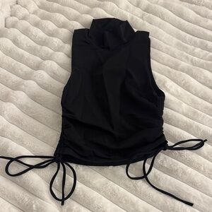Zara tank